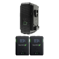 Core SWX NANOX Micro 98 98Wh 1 Picture