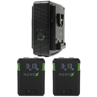 Core SWX NANOX Micro 150 150Wh Picture