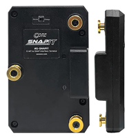 Core SWX Snap It Gold Mount Co Picture