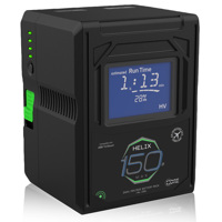 Core SWX Helix Max 150 148Wh D Picture