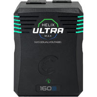 Core SWX Helix Max Ultra 160 1 Picture
