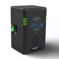 Core SWX Helix Max 360 367Wh N Picture