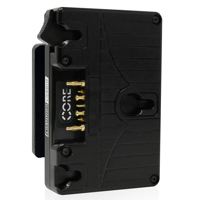 Core SWX Helix Gold Mount Batt Picture