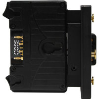Core SWX Gold Mount On-Board H Picture