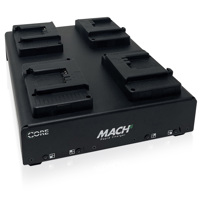 Core SWX MACH-4B Four Position Picture