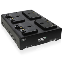 Core SWX MACH-Q4A Four-Positio Picture