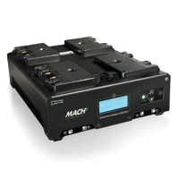 Core SWX Mach4 Four Position C Picture