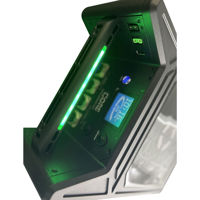 Core SWX Maverick MV6 605Wh Mobile Power Station