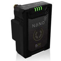 Core SWX NANO Micro 49Wh 14.8V Picture
