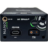 Core SWX NANO-C98MX M-Snap 98W Picture