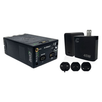 Core SWX NANO-C98MX M-Snap 98W Picture