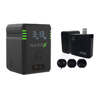 Core SWX NANOX Micro 150 150Wh Picture