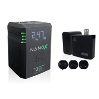 Core SWX NANOX Micro 98 98Wh 1 Picture