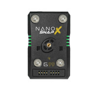 <b>New Arrival</b> - Core SWX NANOX SNAP 99Wh 14.5V 6800mAh Smart Stacking Lithium-ion Battery