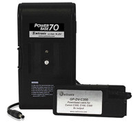 Core SWX PowerBase 70 Battery Pack for Canon C100/C300/C500 Camera