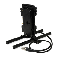 Core SWX Dual Gold Mount Batte Picture