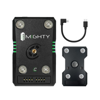 Core SWX SNAP Mighty 45Wh 14.8V 3100mAh Lithium-ion Battery with USB-C Cable