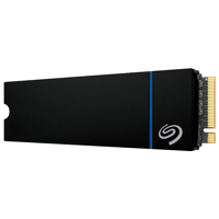 Seagate Game Drive NVMe PCIe G Picture