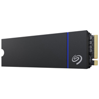 Seagate Game Drive PS5 NVMe PC Picture
