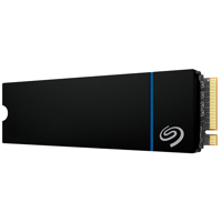 Seagate Game Drive NVMe PCIe G Picture