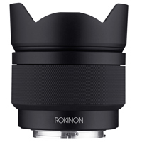 Samyang AF 12mm f/2.0 Lens for Picture