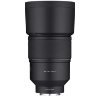 Samyang 135mm f/1.8 FE Lens fo Picture