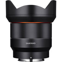 Samyang 14mm F2.8 FE Lens for  Picture