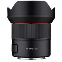 Samyang 14mm F2.8 Full Frame S Picture