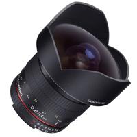 Samyang 14mm Ultra Wide-Angle Picture