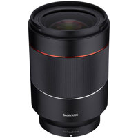 Samyang 35mm f/1.4 FE Lens for Picture