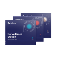 Synology CLP1 Surveillance Dev Picture