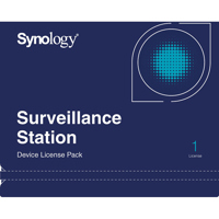 Synology Surveillance Station  Picture