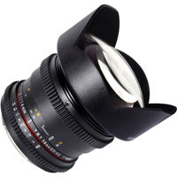 Samyang 14mm T3.1 Cine Lens fo Picture
