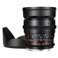 Samyang 24mm T1.5 Cine Lens fo Picture