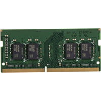 Synology 4GB 260-Pin DDR4 ECC  Picture
