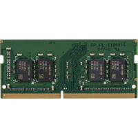 Synology 8GB 260-Pin DDR4 ECC Unbuffered SO-DIMM Memory Module