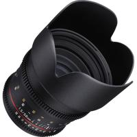 Samyang 50mm T1.5 AS UMC VDSLR Picture