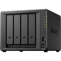 Synology DiskStation DS425+ 4- Picture