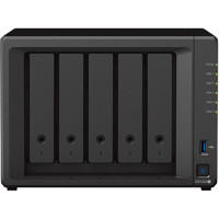 Synology DiskStation DS1522+ 5 Picture