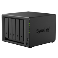 Synology DiskStation DS1525+ 5 Picture