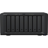 Synology DiskStation DS1823xs+ Picture