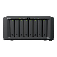 Synology DiskStation DS1825+ 8 Picture
