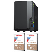 Synology DiskStation DS223 2-B Picture
