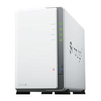 Synology DiskStation DS223j 2- Picture
