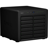 Synology DiskStation DS3622xs+ Picture
