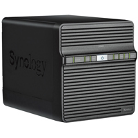 Synology DiskStation DS423 4-B Picture