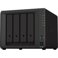 Synology DiskStation DS923+ 4- Picture