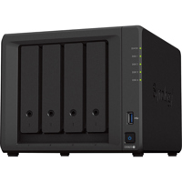 Synology DiskStation DS923+ 4- Picture