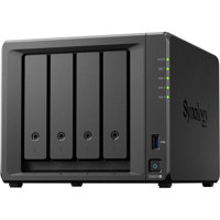 Synology DiskStation DS925+ 4- Picture