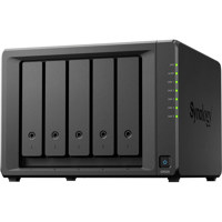 Synology DX525 5-Bay Expansion Picture
